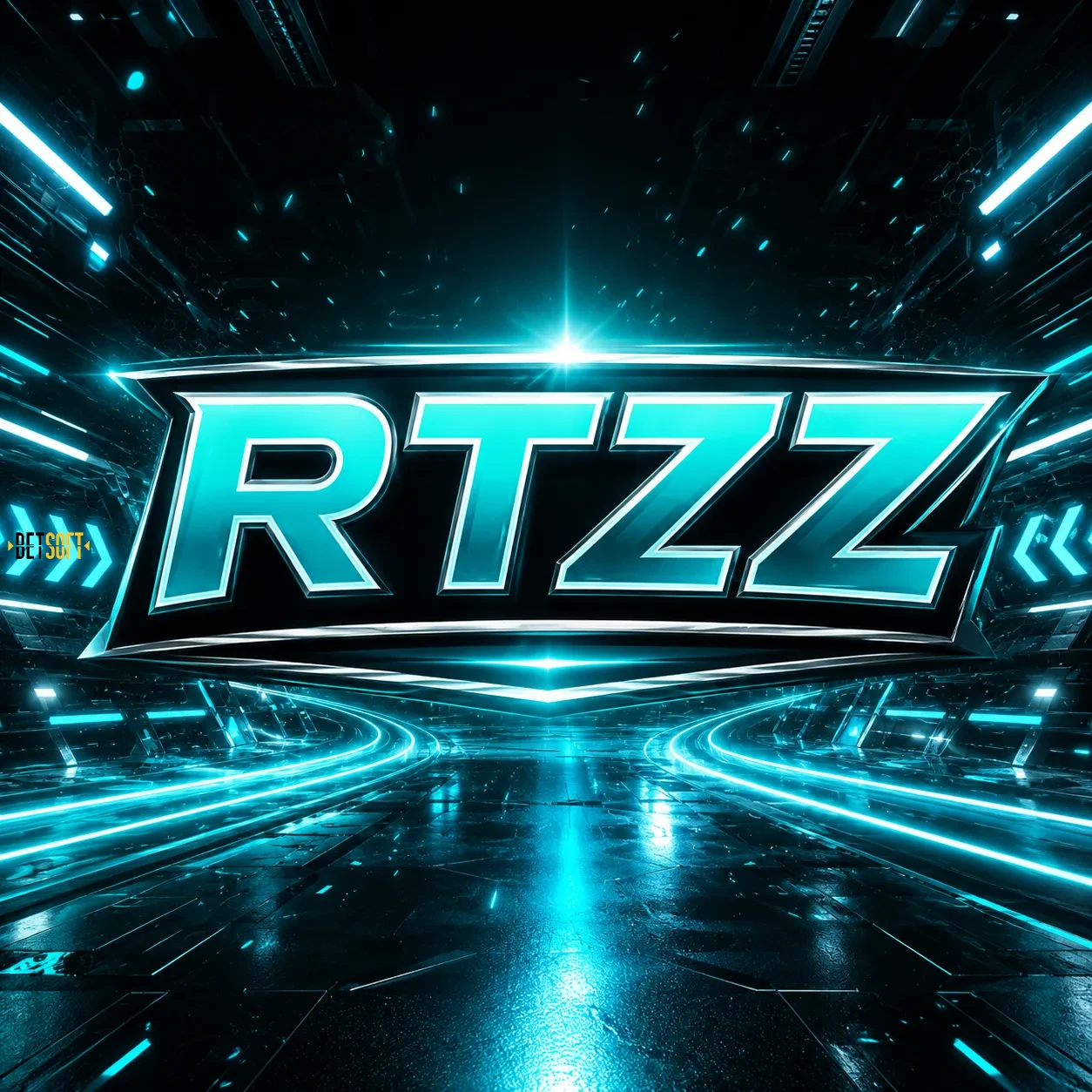 Logo rtzz — panduan APK Android