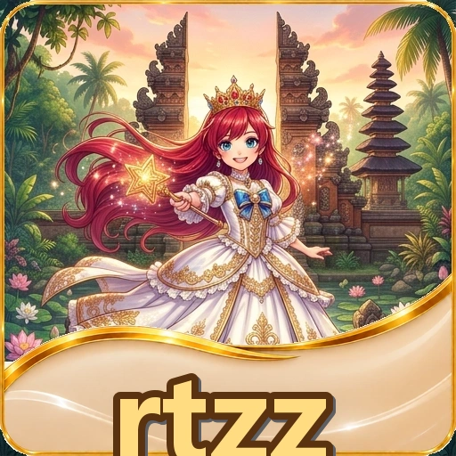 Ilustrasi peta halaman panduan rtzz APK — unduh, pasang, dan update